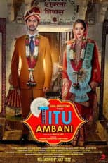 Poster for Titu Ambani