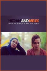 Poster for Hicran and Melek