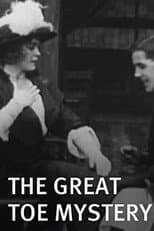 Poster for The Great Toe Mystery