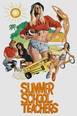 Poster for Summer School Teachers