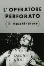 Poster for The Perforated Cameraman