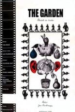 Poster for The Garden