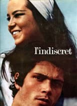 Poster for L’Indiscret
