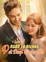Poster for From Rags To Riches Pet Shop Cinderella