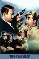 Poster for The Big Guy