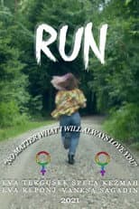 Poster for Run