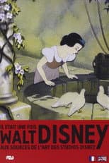 Poster for Walt Disney: Once Upon a Time
