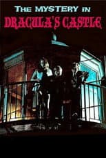 Poster for The Mystery in Dracula's Castle
