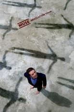 Poster for Muse - Absolution Tour