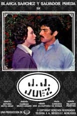 Poster for J.J. Juez
