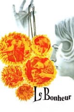 Poster for Happiness