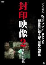 Poster for Sealed Video 2: Record of Curse