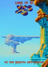 Poster for Yes: Like It Is (At The Bristol Hippodrome)