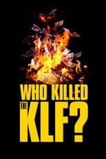 Poster for Who Killed the KLF?