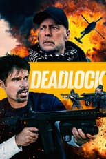 Poster for Deadlock