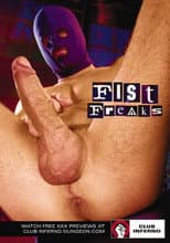 Poster for Fist Freaks