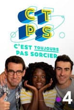 Poster for C'est toujours pas sorcier