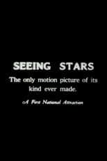 Poster for Seeing Stars