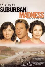 Poster for Suburban Madness
