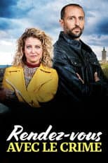 Poster for Rendez-vous avec le crime