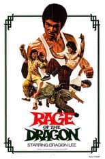 Poster for Mission for the Dragon