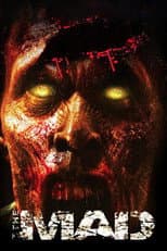 Poster for The Mad