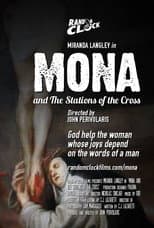 Poster for Mona and the Stations of the Cross