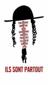 Poster for The Jews