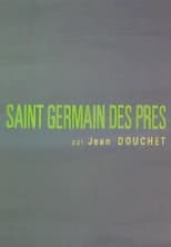 Poster for Saint-Germain-des-Prés