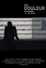 Poster for The Pain