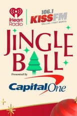 Poster for iHeartRadio Jingle Ball 2025