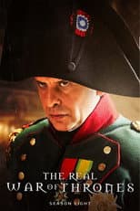 Poster for Season 8