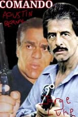 Poster for Comando