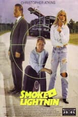 Poster for Smoke N Lightnin