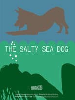 Poster for The Dog that Drinks Seawater
