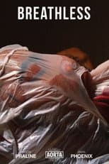Poster for Breathless