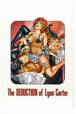 Poster for The Seduction of Lyn Carter