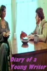 Poster for Diary of a Young Erotic Writer