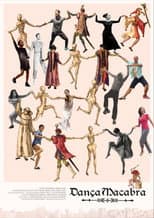Poster for Danse Macabre