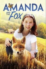 Poster for Amanda and the Fox