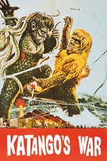 Poster for Katango's War