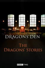 Poster for Dragons' Den: The Dragons' Stories