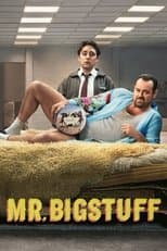 Poster for Mr Bigstuff