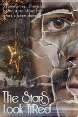 Poster for The Stars Look Tired