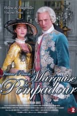 Poster for Jeanne Poisson, marquise de Pompadour