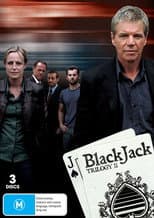 Poster for BlackJack: Ghosts