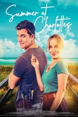 Poster for Summer at Charlotte's