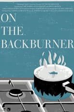 Poster for On The Backburner