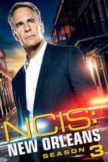 Poster for Season 3