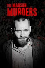 Poster for The Manson Murders